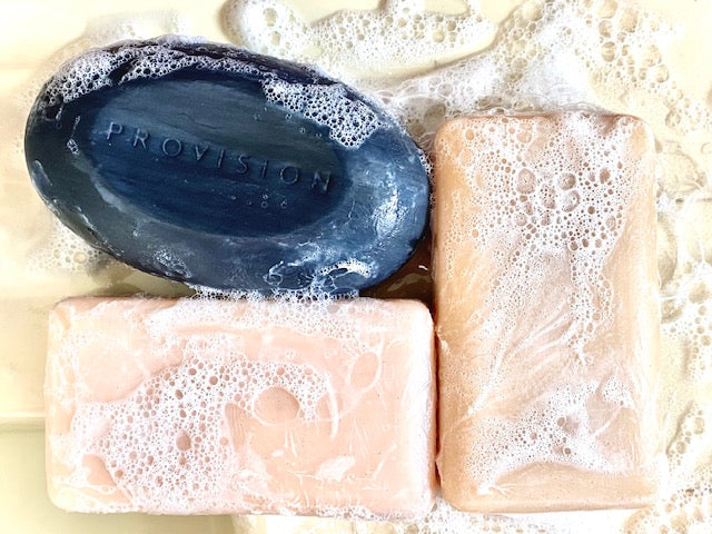 What is Triple Milled Soap and Why Should I Use it?