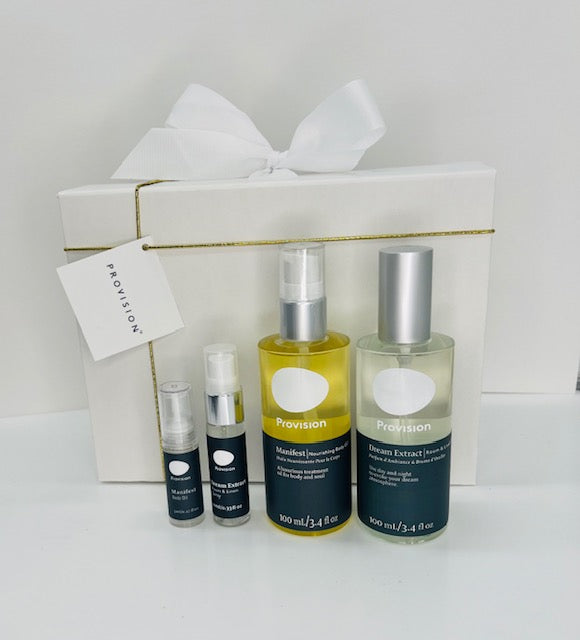 Gift Set -Elegant Elixirs