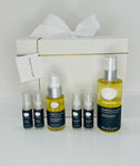 Gift Set - The Skincare Connoisseur