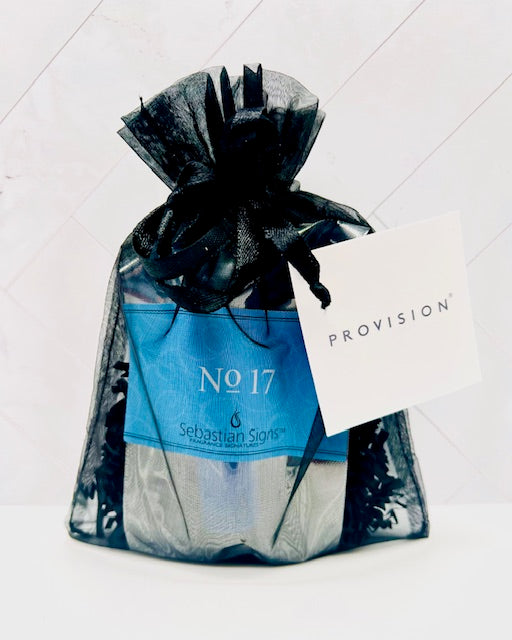 Gift Set -Mini Luxe No. 17