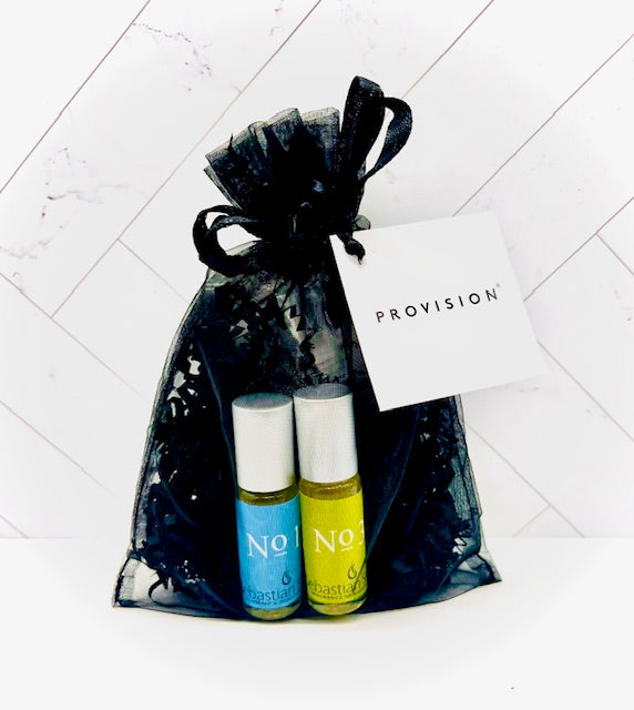 Gift Set -  Mini Luxe Set No. 17 & 35