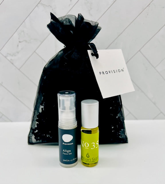 Gift Set - Mini Luxe No. 35