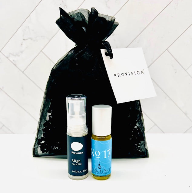 Gift Set -Mini Luxe No. 17