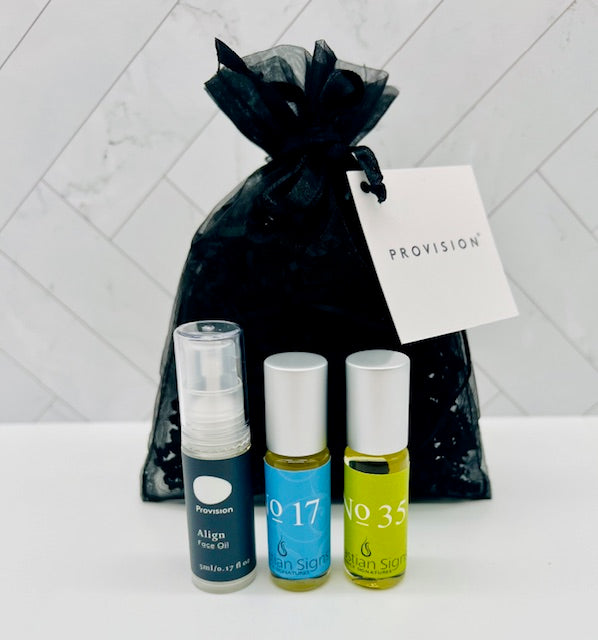 Gift Set -  Mini Luxe Set No. 17 & 35