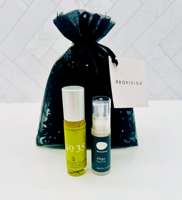 Gift Set -Luxe No. 35