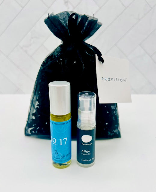 Gift Set -Luxe No. 17