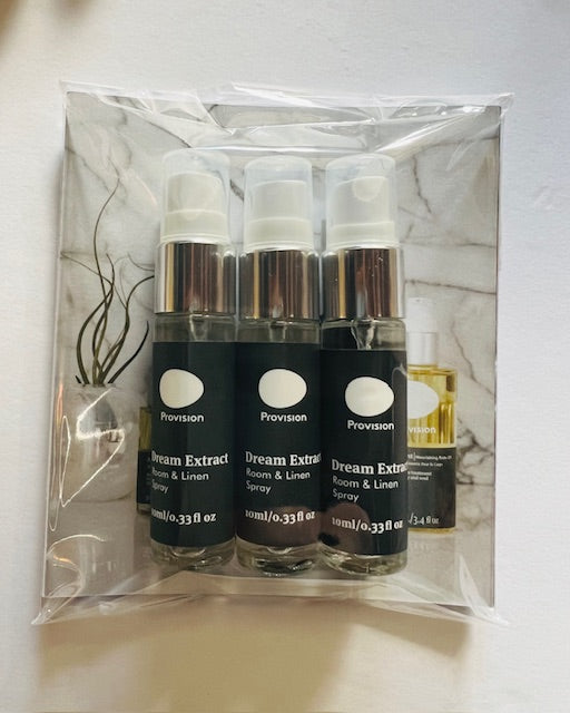 Dream Extract 3-pack