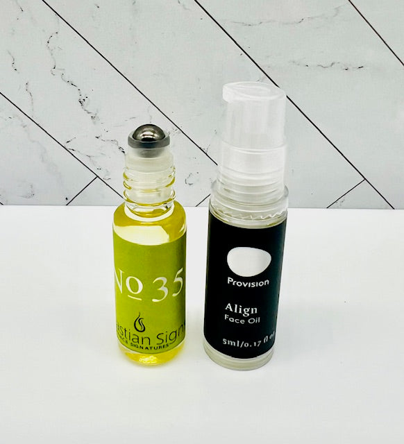 Gift Set - Mini Luxe No. 35