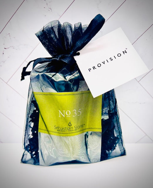 Gift Set - Mini Luxe No. 35