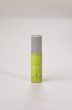 Heritage Brand - Sebastian Signs No. 35 Essential Set