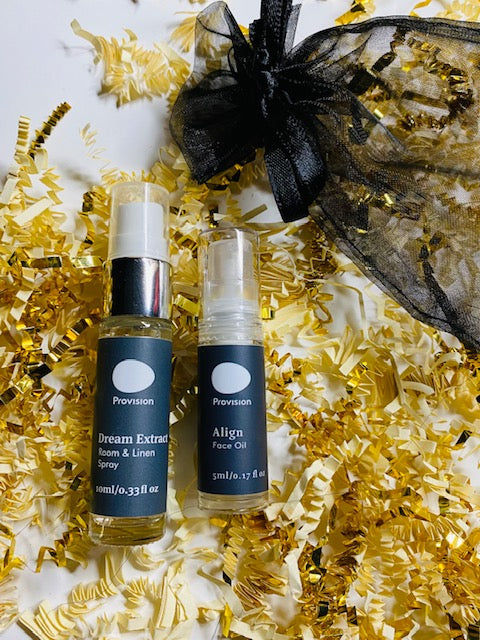 Gift Set - A Thoughtful Treat