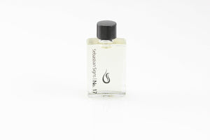 Heritage Brand - Sebastian Signs No. 17 Parfum Extrait