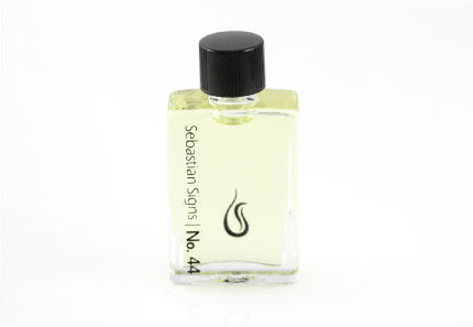 Heritage Brand - Sebastian Signs No. 44 Parfum Extrait